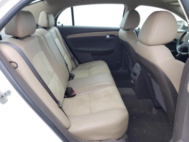 Photo 10 from auction – 2010 CHEVROLET MALIBU 2LT with VIN 1G1ZD5EBXAF194367