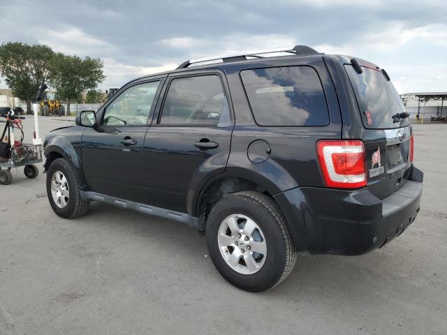 Photo 2 from auction – 2011 FORD ESCAPE LIM with VIN 1FMCU0E79BKA78979