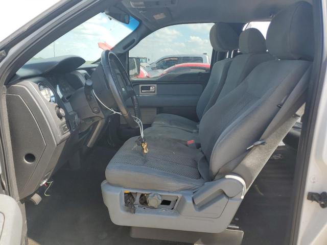 صورة رقم 7 من المزاد - 2011 FORD F150 SUPER مع VIN 1FTFW1CF5BFC15548