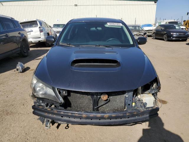 Photo 5 from auction – 2010 SUBARU IMPREZA WR with VIN JF1GH7G61AG818295
