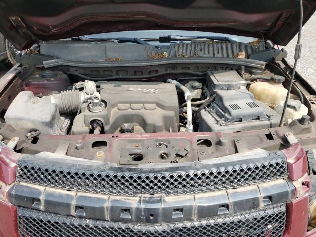 Photo 12 from auction – 2008 CHEVROLET EQUINOX LS with VIN 2CNDL23F286340575
