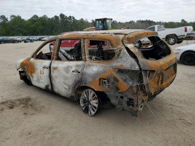 Photo 2 from auction – 2019 NISSAN PATHFINDER with VIN 5N1DR2MMXKC625356