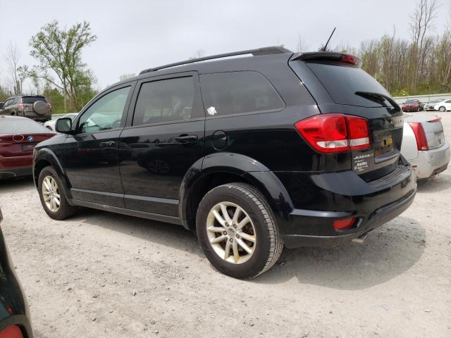 Photo 2 from auction – 2014 DODGE JOURNEY SX with VIN 3C4PDDBG9ET262470