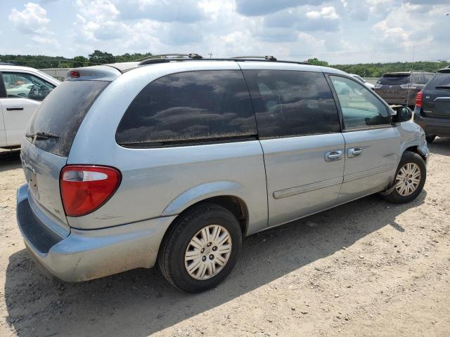 Photo 3 from auction – 2006 CHRYSLER TOWN & COU with VIN 2A4GP44R06R812112