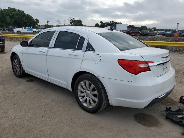 Photo 2 from auction – 2013 CHRYSLER 200 TOURIN with VIN 1C3CCBBB8DN570582