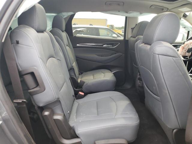 Photo 11 from auction – 2021 BUICK ENCLAVE ES with VIN 5GAEVAKW4MJ209063