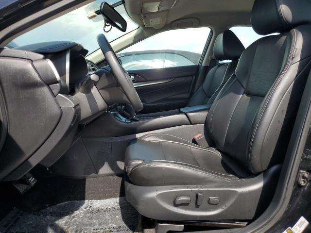 Photo 7 from auction – 2019 NISSAN MAXIMA S with VIN 1N4AA6AV6KC371198