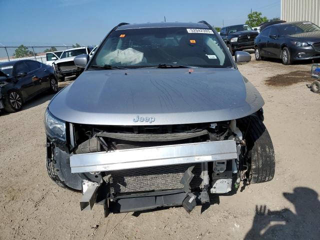Photo 5 from auction – 2019 JEEP COMPASS LI with VIN 3C4NJDCB2KT775705