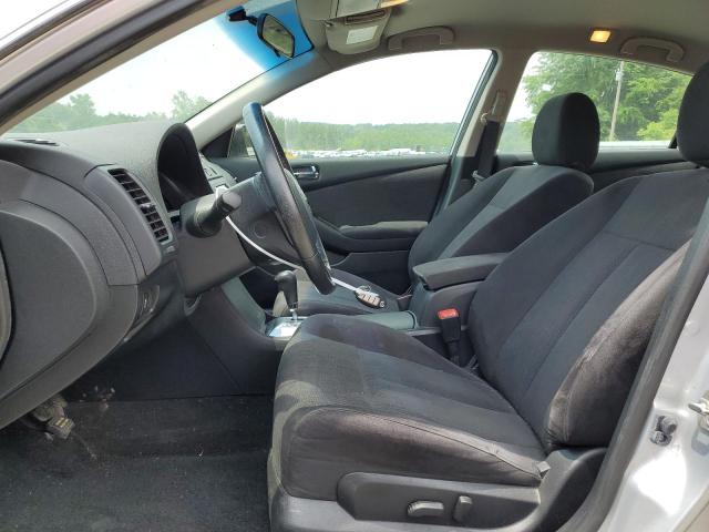 Photo 7 from auction – 2012 NISSAN ALTIMA SR with VIN 1N4BL2AP3CC229501