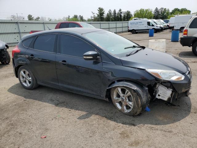 Photo 4 from auction – 2014 FORD FOCUS SE with VIN 1FADP3K21EL314068