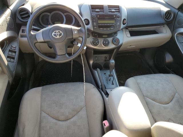 Photo 8 from auction – 2009 TOYOTA RAV4 with VIN JTMZF33VX95001994
