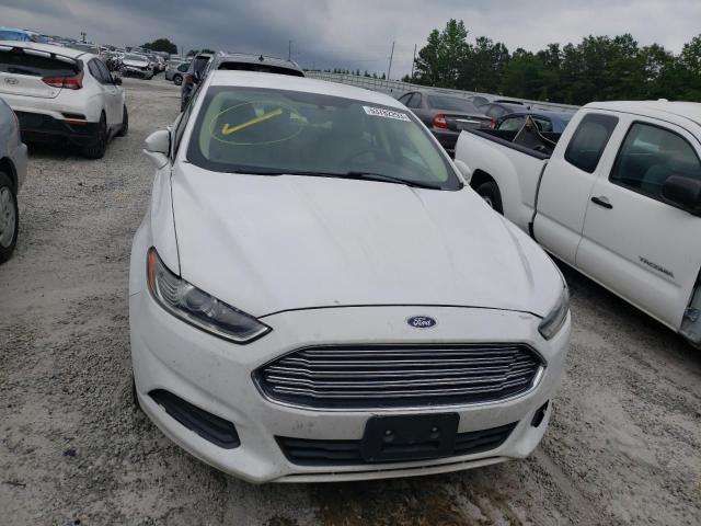 Photo 5 from auction – 2013 FORD FUSION SE with VIN 3FA6P0H73DR345851