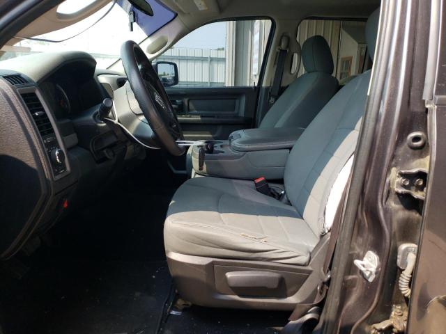 Photo 7 from auction – 2014 RAM 1500 ST with VIN 1C6RR7FT0ES442030