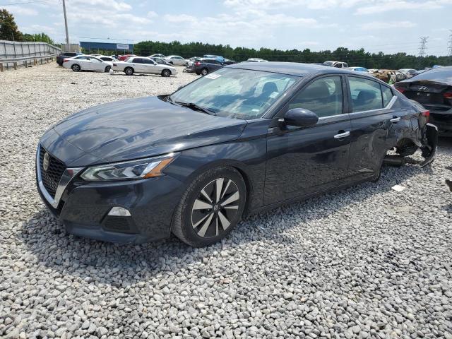 NISSAN ALTIMA SV 2021 with VIN 1N4BL4DV4MN329196 - Photo from auction