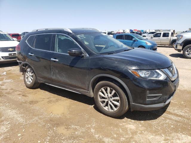Photo 4 from auction – 2018 NISSAN ROGUE S with VIN KNMAT2MV2JP593429