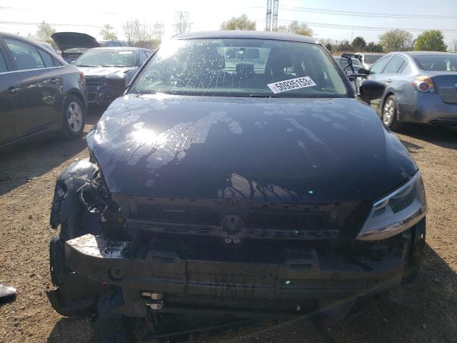 Photo 5 from auction – 2014 VOLKSWAGEN JETTA BASE with VIN 3VW2K7AJ0EM372250