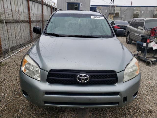Photo 5 from auction – 2008 TOYOTA RAV4 with VIN JTMZD35V185097340
