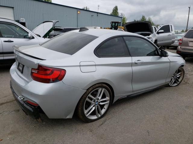 Photo 3 from auction – 2014 BMW 228 I with VIN WBA1F5C56EV246453