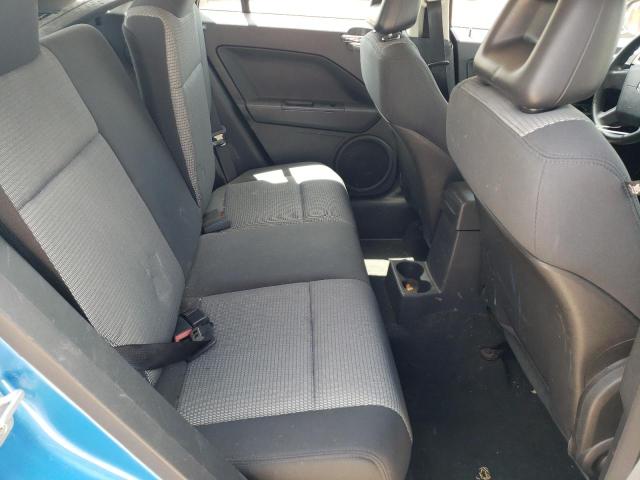 Photo 10 from auction – 2008 DODGE CALIBER SX with VIN 1B3HB48B48D753210