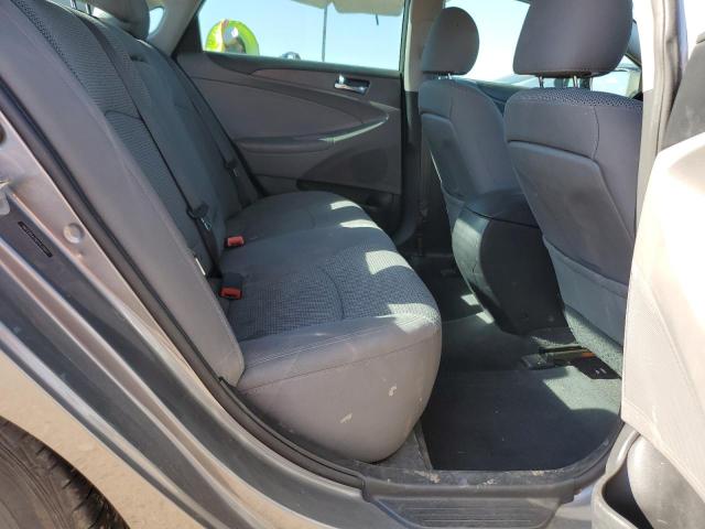 Photo 10 from auction – 2012 HYUNDAI SONATA GLS with VIN 5NPEB4AC8CH472843