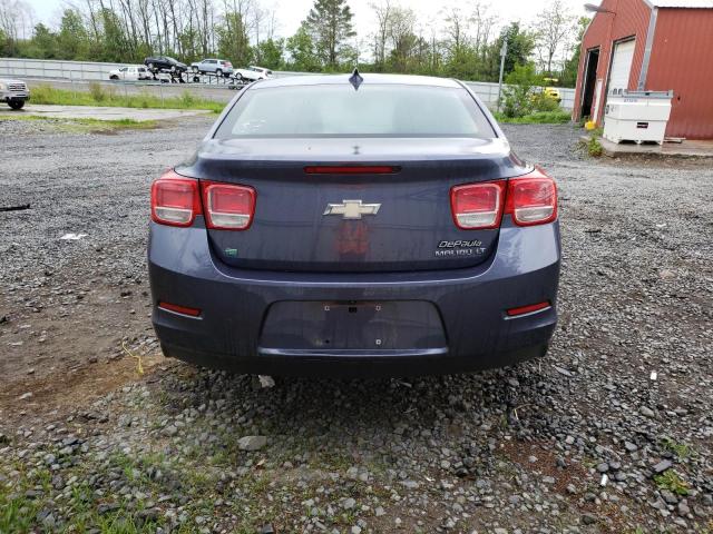 Photo 6 from auction – 2015 CHEVROLET MALIBU 1LT with VIN 1G11C5SL0FF338366