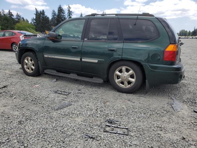 Photo 2 from auction – 2002 GMC ENVOY with VIN 1GKDT13S022354172