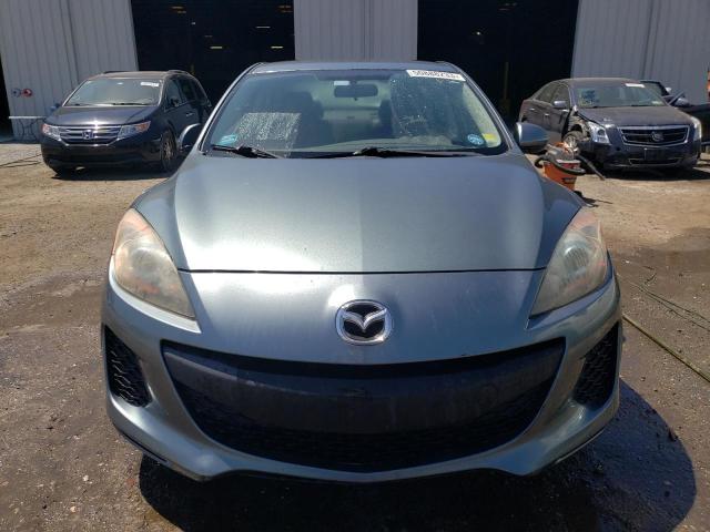 Photo 5 from auction – 2013 MAZDA 3 I with VIN JM1BL1U73D1709504