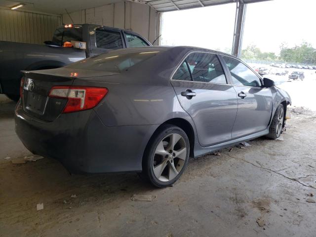 Photo 3 from auction – 2014 TOYOTA CAMRY L with VIN 4T1BF1FK7EU327142