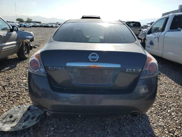 Photo 6 from auction – 2009 NISSAN ALTIMA 2.5 with VIN 1N4AL21E49N477635