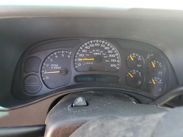Photo 9 from auction – 2004 CHEVROLET SILVERADO with VIN 2GCEC13T241428140