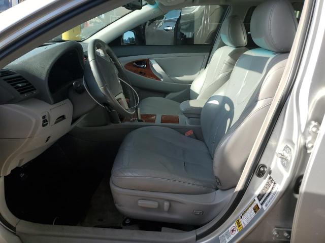 Photo 7 from auction – 2010 TOYOTA CAMRY BASE with VIN 4T4BF3EK8AR027333