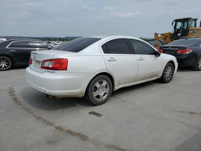 Photo 3 from auction – 2011 MITSUBISHI GALANT FE with VIN 4A32B2FF4BE009541
