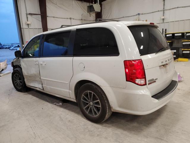 Photo 2 from auction – 2017 DODGE GRAND CARA with VIN 2C4RDGEG9HR766157