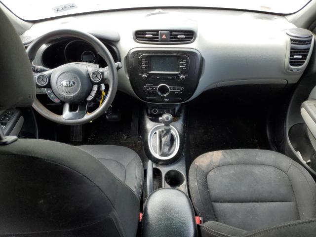 Photo 8 from auction – 2017 KIA SOUL + with VIN KNDJP3A55H7441279