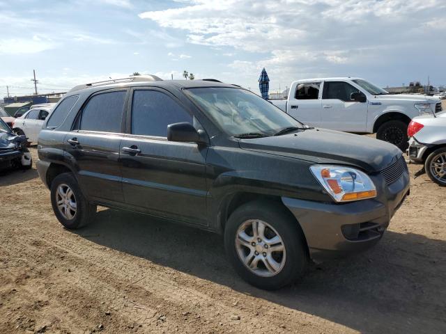 Photo 4 from auction – 2006 KIA NEW SPORTA with VIN KNDJF723367158044