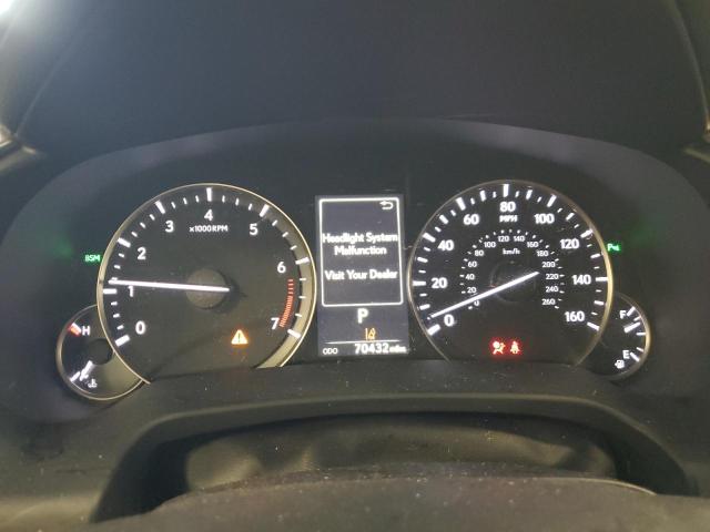 Photo 9 from auction – 2016 LEXUS RX 350 with VIN 2T2ZZMCA6GC006230
