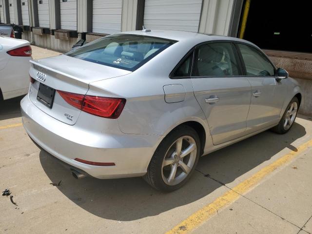 Photo 3 from auction – 2015 AUDI A3 with VIN WAUBFGFF0F1016419