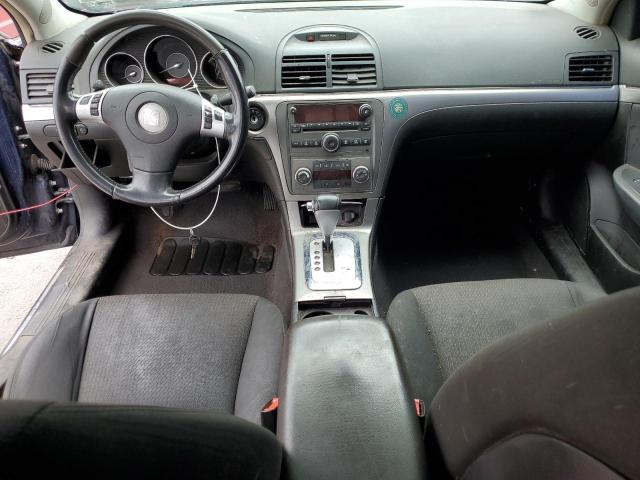 Photo 8 from auction – 2008 SATURN AURA XR with VIN 1G8ZV57768F110384