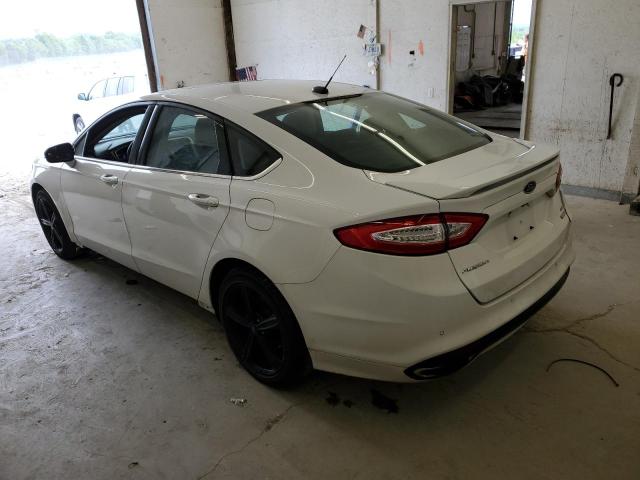 Photo 2 from auction – 2016 FORD FUSION SE with VIN 3FA6P0H97GR309943