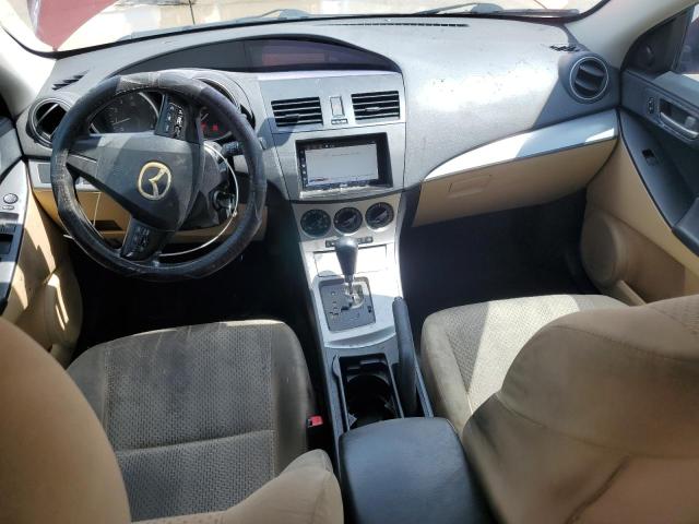 Photo 8 from auction – 2010 MAZDA 3 I with VIN JM1BL1SF6A1225042