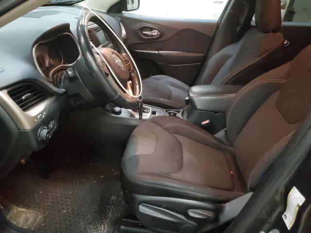 Photo 7 from auction – 2015 JEEP CHEROKEE L with VIN 1C4PJMCB2FW505365