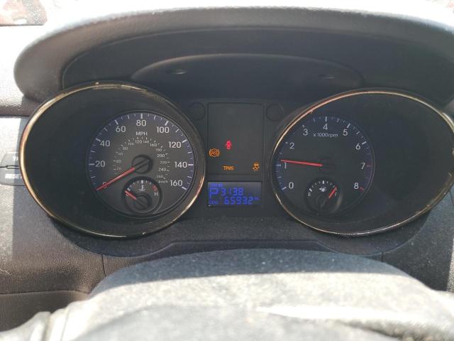 Photo 9 from auction – 2011 HYUNDAI GENESIS CO with VIN KMHHT6KD8BU044669