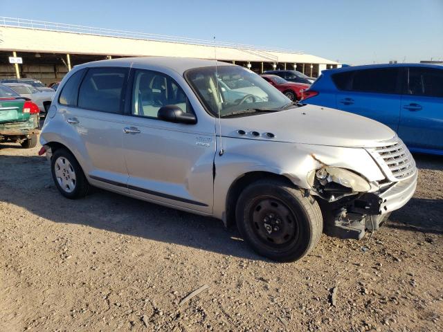 Photo 4 from auction – 2006 CHRYSLER PT CRUISER with VIN 3A4FY58B96T277774