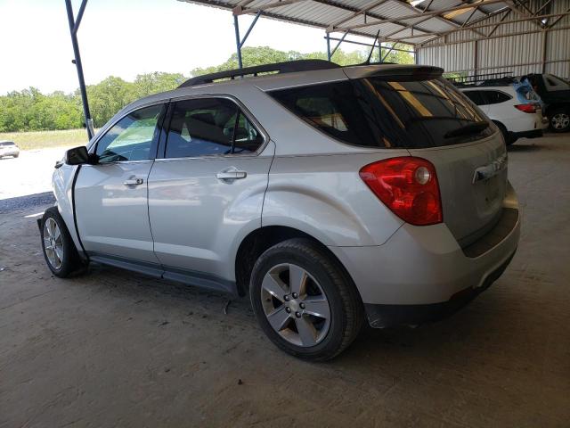 Photo 2 from auction – 2013 CHEVROLET EQUINOX LT with VIN 2GNALDEK4D6254893