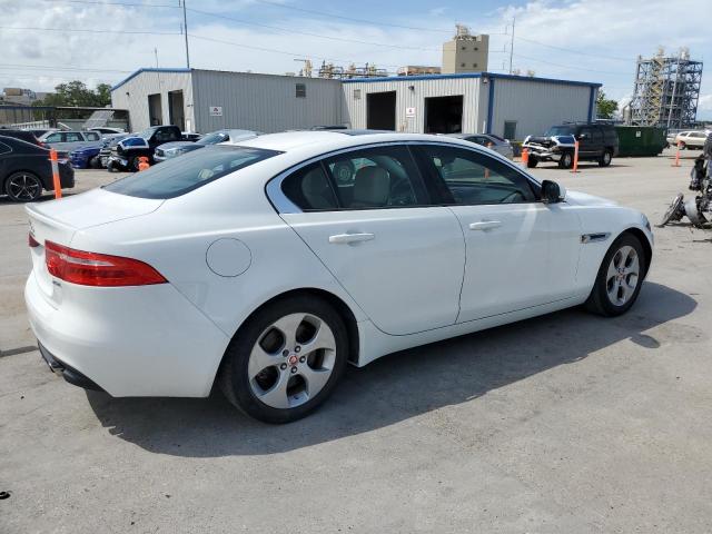 Photo 3 from auction – 2017 JAGUAR XE with VIN SAJAR4BG7HA969099