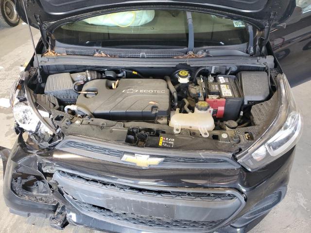 Photo 11 from auction – 2017 CHEVROLET SPARK LS with VIN KL8CB6SAXHC822288