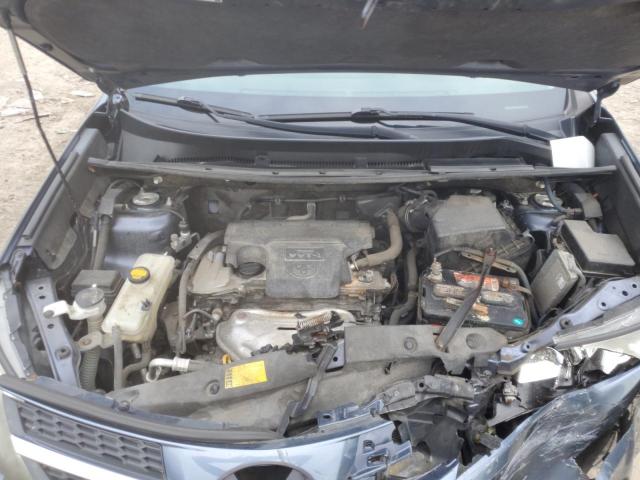 Photo 11 from auction – 2013 TOYOTA RAV4 LE with VIN JTMBFREVXDD036325