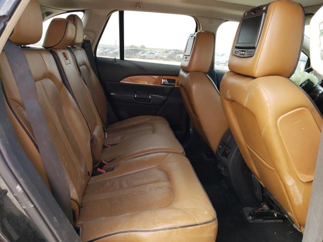 Photo 10 from auction – 2013 LINCOLN MKX with VIN 2LMDJ6JK3DBL33217
