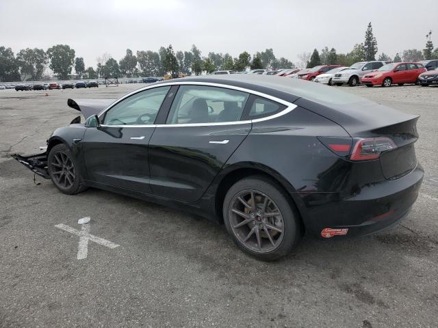 Photo 2 from auction – 2018 TESLA MODEL 3 with VIN 5YJ3E1EA4JF098300