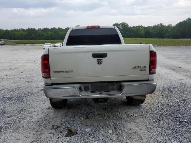 Photo 6 from auction – 2006 DODGE RAM 3500 with VIN 3D7LX39C46G173313
